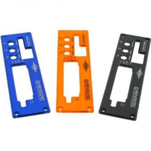 Revoltec RL033 Lector Tarjetas Interno 5.25" USB 2.0