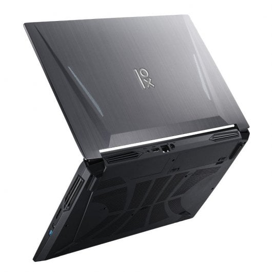 Primux IOX Shark 6R Intel Core i7-10750H/32GB/1TB SSD/RTX2060/15.6"