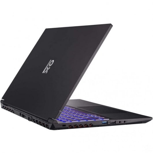 Primux IOX Shark 5Ti Intel Core i7-10750H/32GB/512GB SSD/GTX1650Ti/15.6"