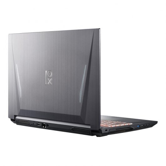 Primux IOX Shark 6Ti Intel Core i7-10750H/32GB/1TB SSD/GTX1660Ti/15.6"