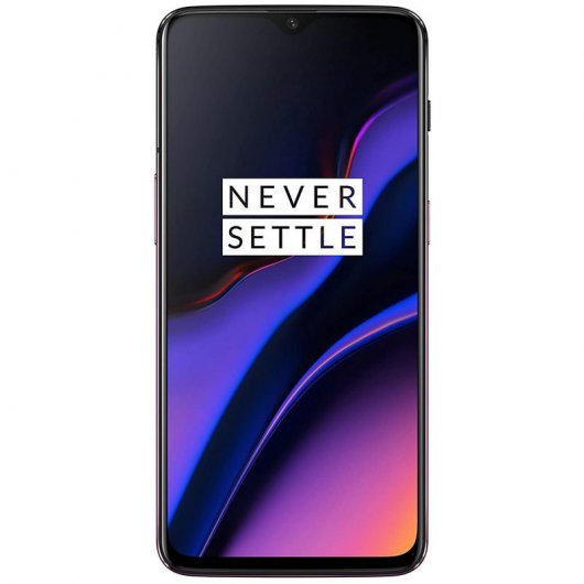 OnePlus 6T 8GB/128GB Thunder Purple Libre