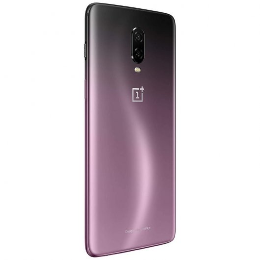 OnePlus 6T 8GB/128GB Thunder Purple Libre