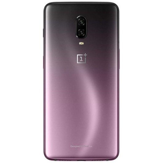 OnePlus 6T 8GB/128GB Thunder Purple Libre