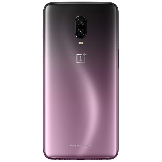 OnePlus 6T 8GB/128GB Thunder Purple Libre