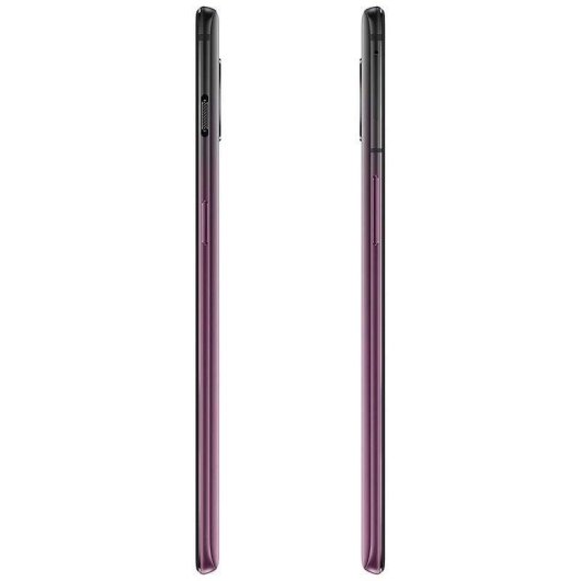 OnePlus 6T 8GB/128GB Thunder Purple Libre