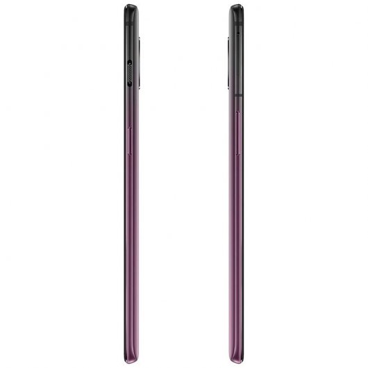 OnePlus 6T 8GB/128GB Thunder Purple Libre