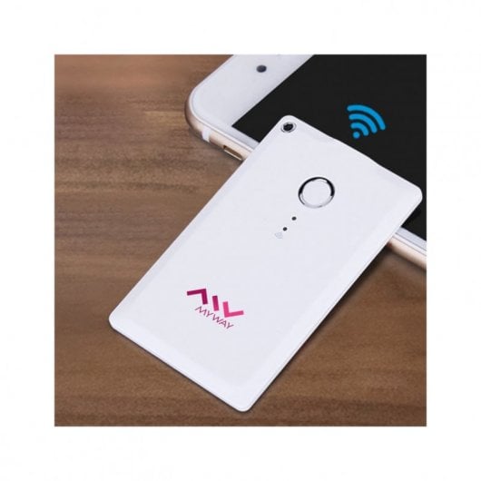 Muvit MyWay Memória USB Wifi 32GB para IOS/Android