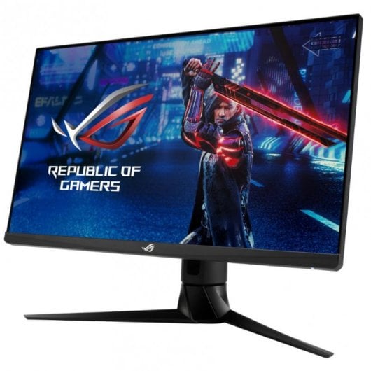 Asus Rog Strix XG27AQ 27" LED IPS WQHD 170Hz G-Sync compatibile