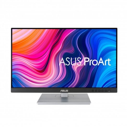 Display Asus ProArt PA247CV 23,8" LED IPS FullHD USB-C