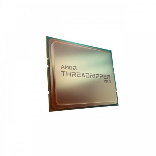 AMD Ryzen ThreadRipper Pro 3975WX 3.5 GHz