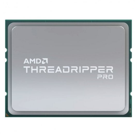 AMD Ryzen ThreadRipper Pro 3955WX 3.9 GHz