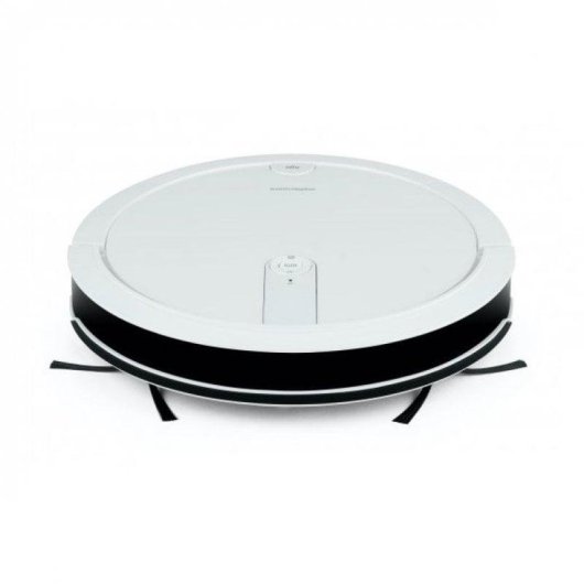 Mellerware Tidy! Gyro Robot Aspirador 4 en 1 Blanco