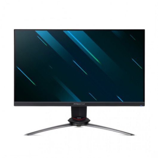 Acer Predator XB3 24.5" LED IPS FullHD 144Hz G-Sync