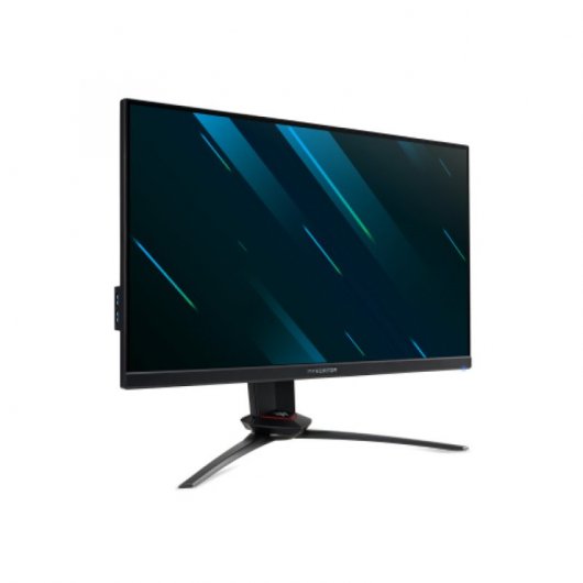 Acer Predator XB3 24.5" LED IPS FullHD 144Hz G-Sync