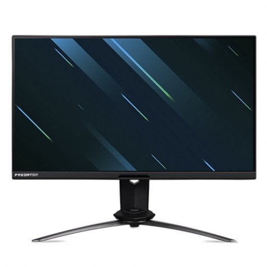 Acer Predator X25 24.5" LED IPS FullHD 360Hz G-Sync
