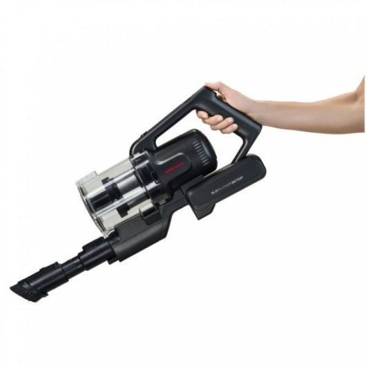 Mellerware Rider Pro Aspirador Vertical Inalámbrico 400W
