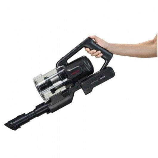 Mellerware Rider Pro Clean Aspirador Vertical Inalámbrico 400W