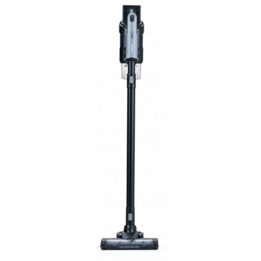 Mellerware Whoosy! Wireless Aspirador Vertical 120W Gris