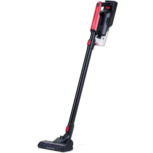 Mellerware Whoosy! Wireless Aspirador Vertical 120W Coral