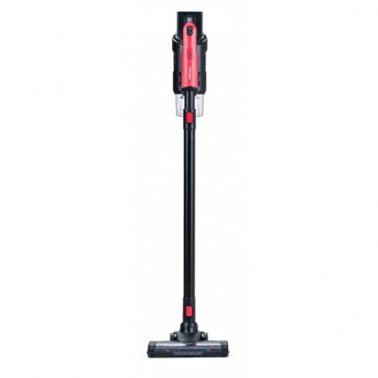 Mellerware Whoosy! Wireless Aspirador Vertical 120W Coral