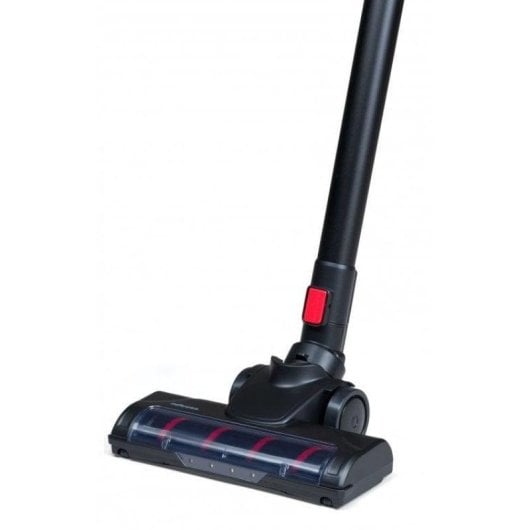 Mellerware Whoosy! Wireless Aspirador Vertical 120W Coral