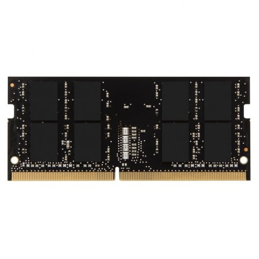 HyperX Impact SO-DIMM DDR4 2666MHz PC4-21300 16GB CL15