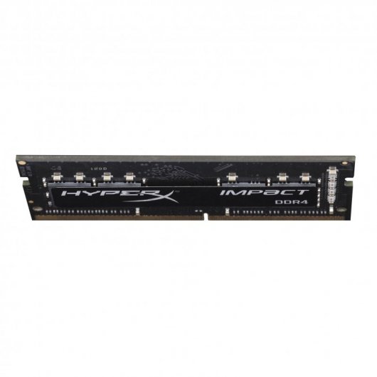 HyperX Impact SO-DIMM DDR4 2666MHz PC4-21300 16GB CL16