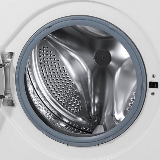 LG F4J3TM5WD Máquina de Lavar e Secar Roupa 8Kg/5Kg E Branca