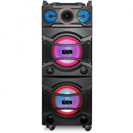 Sytech SYXT60 Altavoz Profesional  Bluetooth 750W