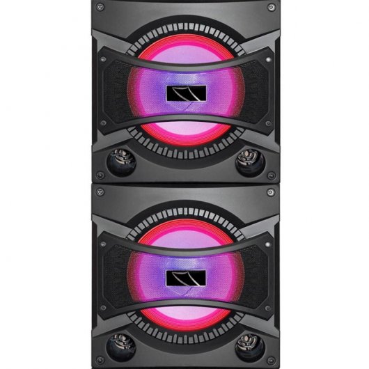 Sytech SYXT60 Altavoz Profesional  Bluetooth 750W