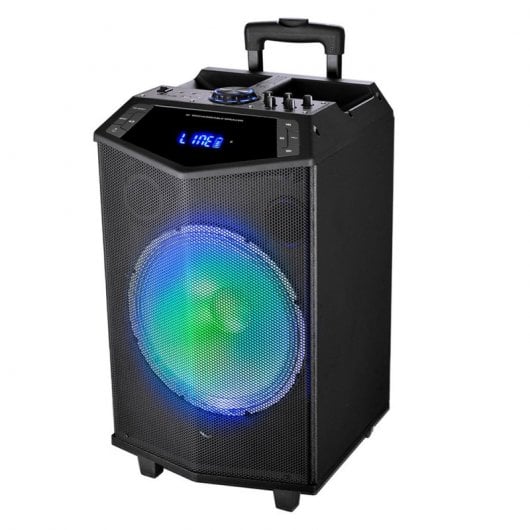 Sytech SYXTR32 Altavoz Profesional Bluetooth 100W