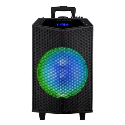 Sytech SYXTR32 Altavoz Profesional Bluetooth 100W