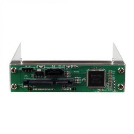 SilverStone HDDBOOST Acelerador de Discos de Almacenamiento 3.5"/2.5"