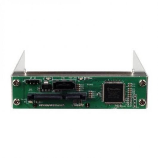 Acceleratore unità di archiviazione SilverStone HDDBOOST 3,5"/2,5"