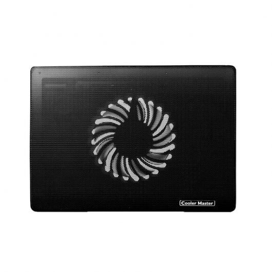 Cooler Master NotePal I100 Base Refrigeradora para Portátil hasta 15.4"