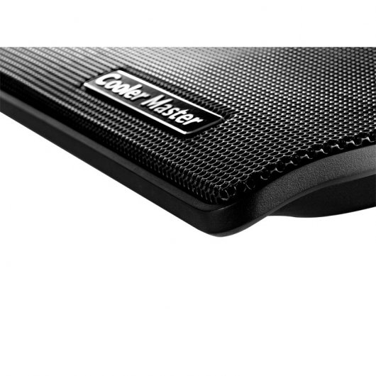 Cooler Master NotePal I100 Base Refrigeradora para Portátil hasta 15.4"