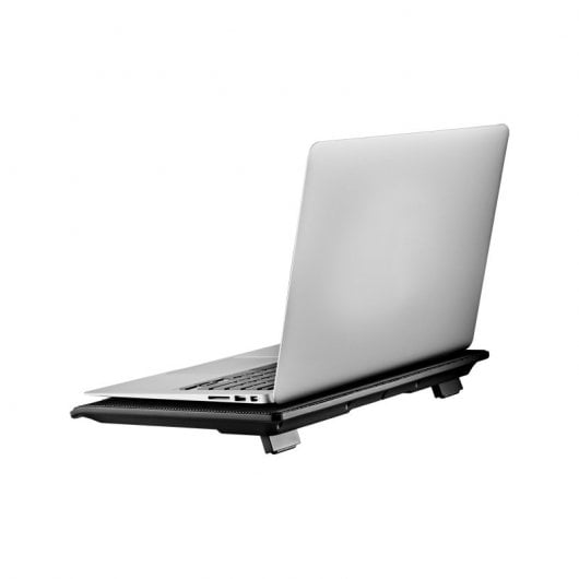 Cooler Master NotePal I100 Base Refrigeradora para Portátil hasta 15.4"