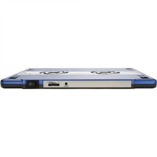 Revoltec RNC01 Base Refrigeradora para Portátil hasta 15"