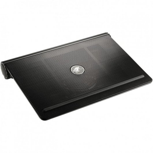 Lepa S17 Base Refrigeradora con Altavoces para Portátil hasta 17"