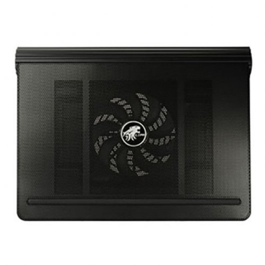 Lepa S17 Base Refrigeradora con Altavoces para Portátil hasta 17"