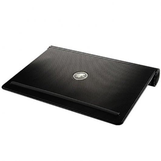 Lepa S17 Base Refrigeradora con Altavoces para Portátil hasta 17"