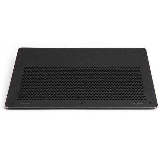 Zalman NC2000NT Base Refrigeradora para Portátiles hasta 17"