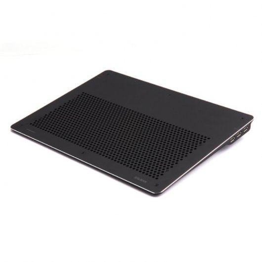 Zalman NC2000NT Base Refrigeradora para Portátiles hasta 17"