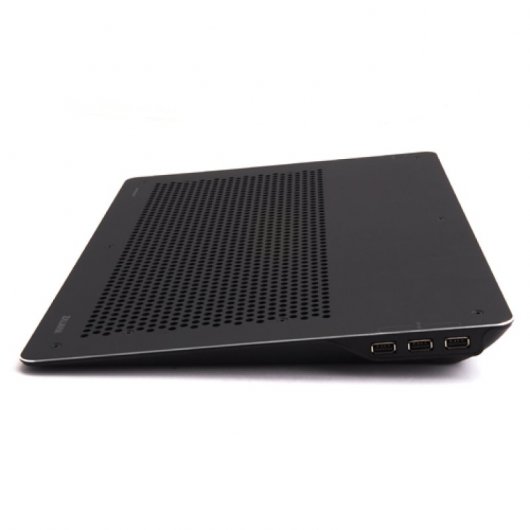 Zalman NC2000NT Base Refrigeradora para Portátiles hasta 17"