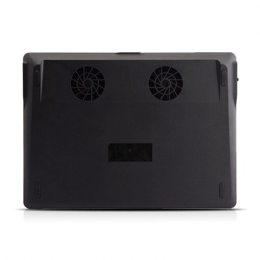 Zalman NC2000NT Base Refrigeradora para Portátiles hasta 17"