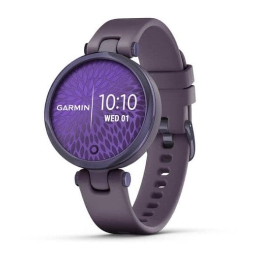 Garmin Lily Sport Reloj Smartwatch Orquídea