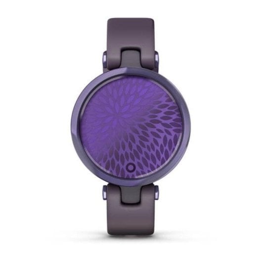 Garmin Lily Sport Reloj Smartwatch Orquídea