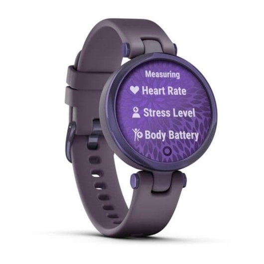 Garmin Lily Sport Reloj Smartwatch Orquídea