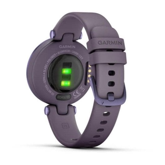 Garmin Lily Sport Reloj Smartwatch Orquídea