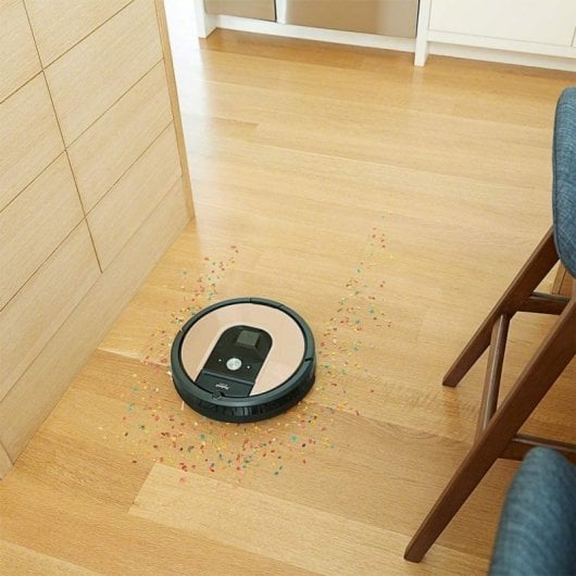 iRobot Roomba 976